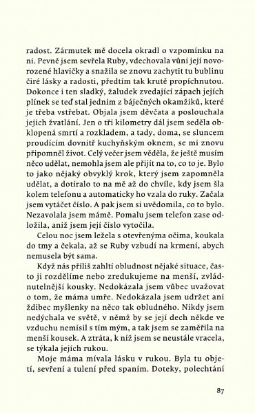 Náhled Matka, dcera, nebo já