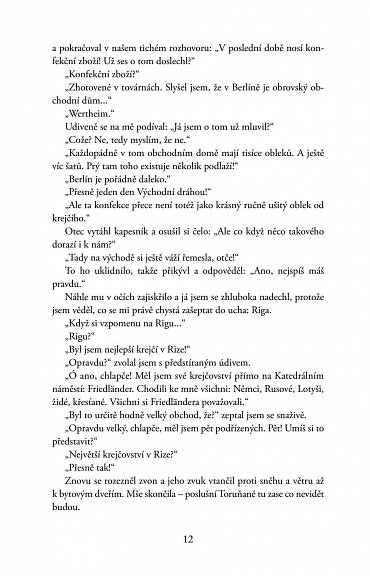 Náhled Stíny světa