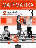 Matematika 3/2 pro ZŠ - pracovní sešit, 1.  vydání