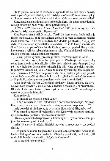 Náhled Půlnoc je osamělé místo