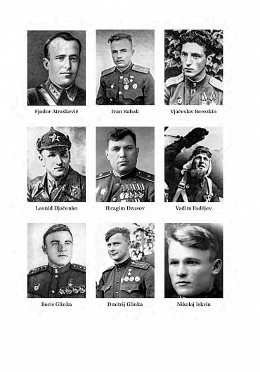 Náhled Křídla v boji