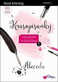 Krasopísanka 5 / Abeceda