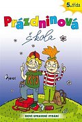 Prázdninová škola 5. třída, 1.  vydání