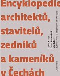 Encyklopedie architektů, stavitelů, zedníků a kameníků v Čechách