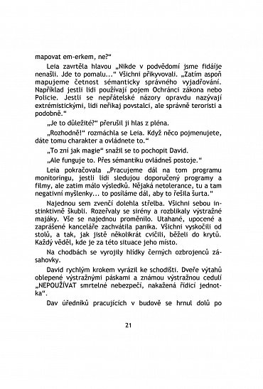Náhled Liber Vitae