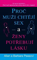 Proč muži chtějí sex a ženy potřebují lásku, 3.  vydání
