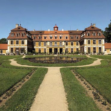 Náhled Moravské Švýcarsko na starých pohlednicích