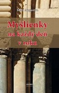 Myšlienky na každý deň v roku