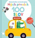 Mých prvních 100 slov Brm, brm