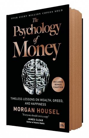 Psychology of Money