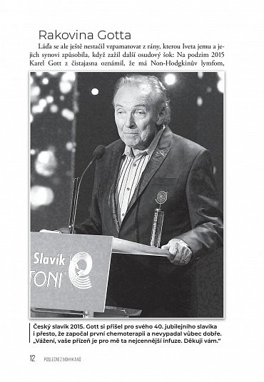 Náhled Ladislav Štaidl: Poslední z mohykánů