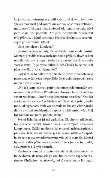 Náhled Na kočku a na myš