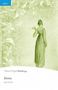PER | Level 4: Emma Bk/MP3 Pack