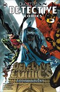 Batman Detective Comics 7 - Batmeni navěky