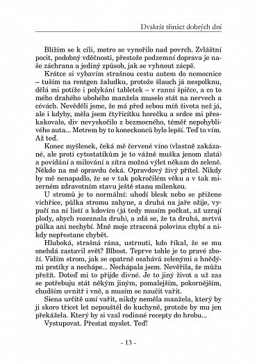 Náhled Kvalita života