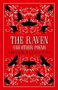 The Raven and Other Poems, 1.  vydání