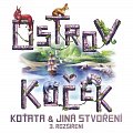 Ostrov koček: Koťata & jiná stvoření / 3. Rozšíření