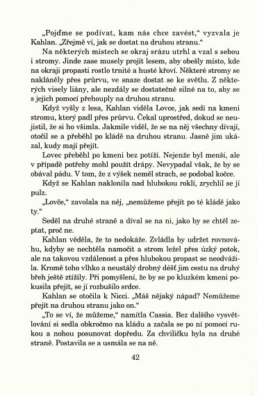 Náhled Meč pravdy 15 - Válečná srdce