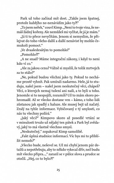 Náhled Hniloba v kořenech