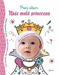 Naše malá princezna