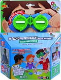 Cool Games - Vzhůru nohama - Vision Impossible