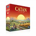 Catan: Základní hra