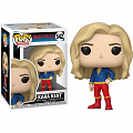 Funko POP TV: Smallville - Kara Kent #542