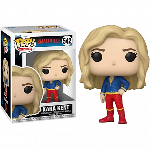 Funko POP TV: Smallville - Kara Kent #542