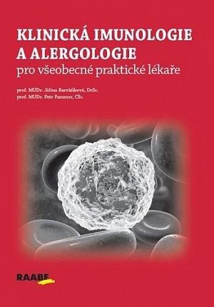 Klinická imunologie a alergologie pro všeobecné praktické lékaře