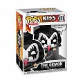Funko POP Rocks: Kiss - The Demon #471