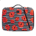 Exacompta pouzdro na notebook Poppy, 15\"- 16\", rPET, mix barev
