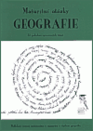 Maturitní otázky - geografie