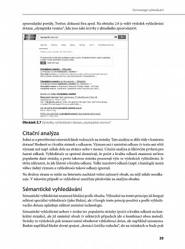 Náhled Internetový marketing