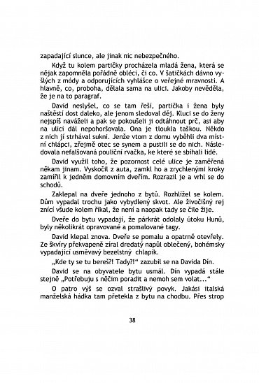 Náhled Liber Vitae
