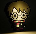 Harry Potter Box světlo