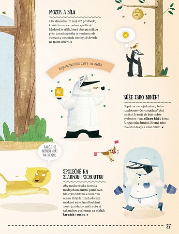 Náhled Nečekaná přátelství