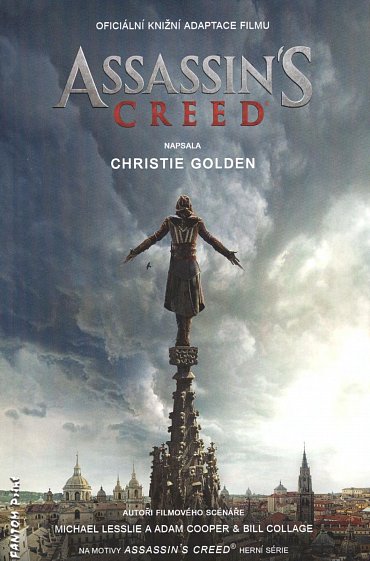 Náhled Assassin´s Creed 10 - Assassin´s Creed