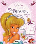 Hraju si a bavím se Princezny