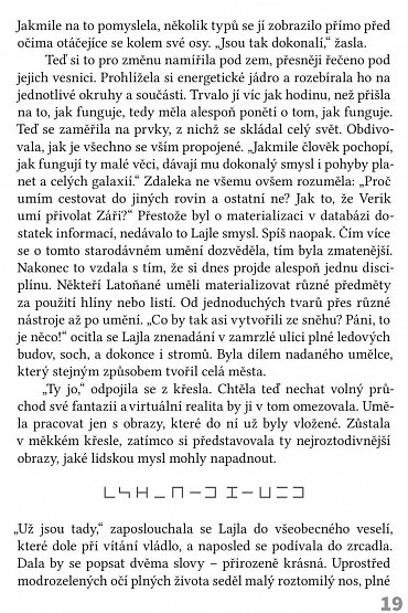 Náhled Landie - Čtyři poutníci