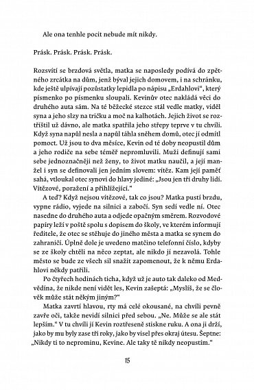 Náhled My proti vám, 1.  vydání