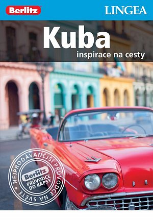 Kuba - Inspirace na cesty