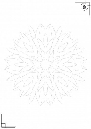 Náhled Obkresli, vymaluj nebo vyřízni