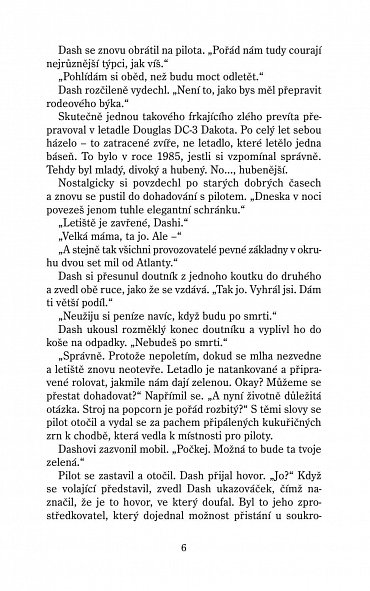 Náhled Střemhlavý pád