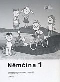 Deutsch 1 / Němčina 1 - Metodika