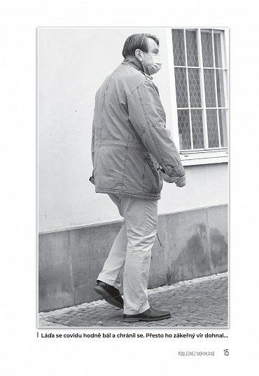 Náhled Ladislav Štaidl: Poslední z mohykánů