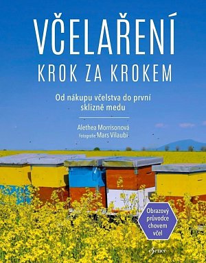 Včelaření krok za krokem