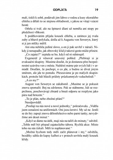 Náhled Tvůrci světů 2 - Odplata