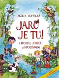 Jaro je tu! S Luckou, Jendou a Martínkem, 3.  vydání