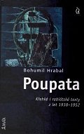Poupata - křehké i rabiátské texty z let 1938-1952