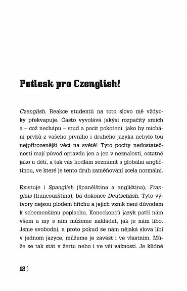 Náhled Angličtina na rovinu II